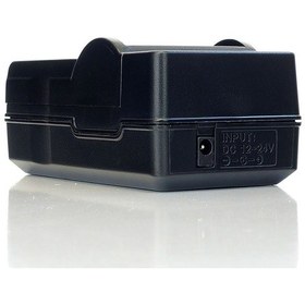 Resim Sanger Bp 808 Canon Video Kamera Batarya Şarj Aleti 