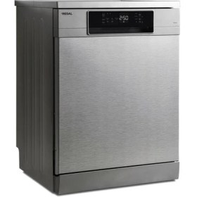 Resim Regal BM 524 XY 5 Programlı Bulaşık Makinesi 