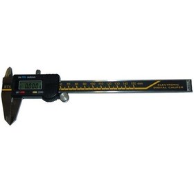 Resim 12043 Dijital Kumpas 150 Mm 