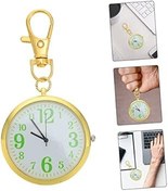 Resim KONTONTY Çocuklar Için Saatler Cep Saati Hemşireler Için Saatler Dijital Cep Saati Çocuk Izle Rahat Izle Yaşlı Alaşım Izle Çocuklar Cep Saati Çocuk Sınav Izle Çocuk Izle Cep Saati Yaşlı 