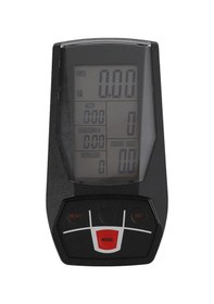 Resim Kapalı Alan Bisikleti Bisiklet Ve Egzersiz Bisikleti Monitör Hızölçer Sabit Diğer 