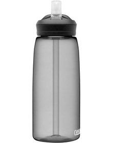 Resim Camelbak Tritan Renew Eddy+ Matara 1000 Ml Gri 