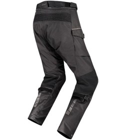 Resim Ls2 Travel Pantolon Siyah 