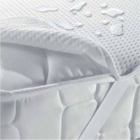 Resim Sıvı Geçirmez Çift Kişilik Alez 