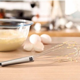 Resim Korkmaz Twisty Büyük Çırpıcı 