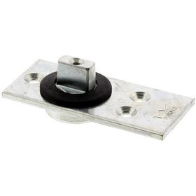 Resim Dormakaba Mım-403-00-042 7475ax Ağır Hizmet Mili, Dikdörtgen 300kg 