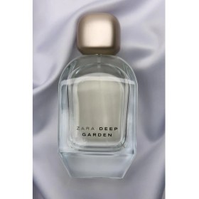 Resim Zara Deep Garden Edp 100 ml Kadın Parfümü 