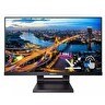 Resim Philips 242B1TC/00 23.8" 4 MS 75 Hz Full HD IPS LCD Dokunmatik Monitör 