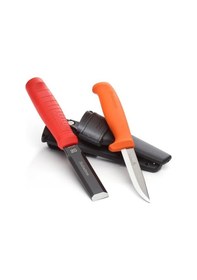 Resim Hultafors Karbon Çelik Ikili Bıçak Iskarpela Seti 391073 