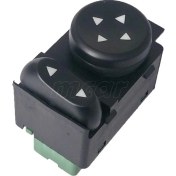 Resim Wolcar Fiat Lınea Ayna Ayar Anahtarı 