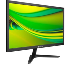 Resim Bolsat Silver Crest SC-215 21.5'' Vga+Hdmı LED Monitör Full Hd 