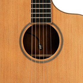 Resim Stagg SA-45 Orchestra Elektro Akustik Gitar 