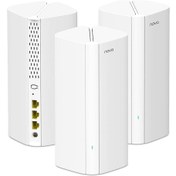 Resim Tenda Nova MX12 AX3000 2.4 - 5 GHz 2402 Mbps 2'li Access Point 