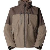 Resim The North Face Giyim Mont & Kaban M HKE DEVILS THUMB GTX JACKET 