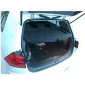 Resim Volkswagen Golf 7 Pandizot Bagaj Rafı 
