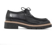 Resim Kadın Oxford ( Klasik) RC-25K-001-25-106 John May Siyah 26 