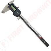 Resim Werka 200mm Dijital Kumpas 