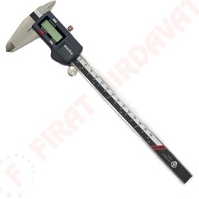 Resim Werka 200mm Dijital Kumpas 
