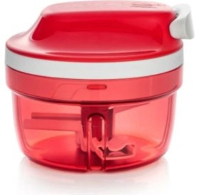 Resim Özbience Mini Çok Fonksiyonlu Mutfak Robotu, Pratik ve Hızlı Hazırlık Aracı 