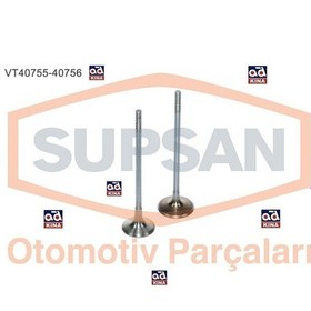 Resim Sibop Takımı Tv 40755 40756 Insıgnıa Astra-h 1.6-16v Z16let 180 Bg 641392 