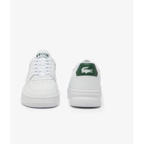Resim Lacoste L001 Set Yeşil Sneaker | Unisex 