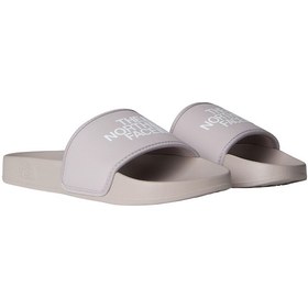 Resim The North Face Base Camp Slide Iıı Kadın Mor Terlik Mor 
