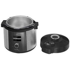Resim Beko MC 5251 ExpertChef Pro Çok Amaçlı Pişirici 