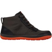 Resim CAMPER Peu Pista Gm 