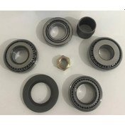 Resim Tofaş M131 Doğan Şahin Kartal Slx Diferansiyel Rulmanı Takımı Kiti 4336979 Şanzıman 