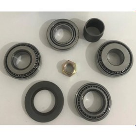 Resim Tofaş M131 Doğan Şahin Kartal Slx Diferansiyel Rulmanı Takımı Kiti 4336979 Şanzıman 