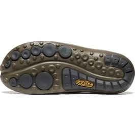 Resim Keen 1028606 Shanti Canteen/plaza Taupe Erkek Terlik 