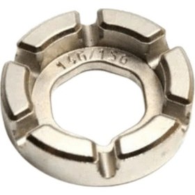 Resim Bike Hand Akort Anahtarı Yc-6a Taiwan 