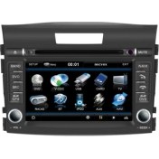 Resim Necvox DVN-P1057 Honda CR-V Platinum Multimedya Sistemi 
