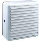 Resim Elıcent Vitro 12/300 Aksiyal Fan Çift Yönlü Hız Anahtarı İle 