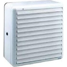 Resim Elıcent Vitro 12/300 Aksiyal Fan Çift Yönlü Hız Anahtarı İle 