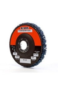 Resim STANDARD ABRASIVES (5 Ad) 811127 (114,3mm) Yüzey Temizleme Diski 