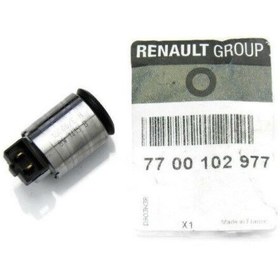 Resim Elektrovana 7700102977 Otomatik Şanzıman Selenoid 