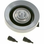 Resim KORNA. 12V. 60 W. 375 HZ. ÇAP 140 MM. 115DB A 