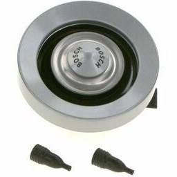 Resim KORNA. 12V. 60 W. 375 HZ. ÇAP 140 MM. 115DB A 