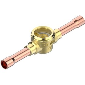 Resim Danfoss Gözetleme Camı Sgn10s 3/8'' 014-0182 