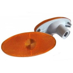 Resim Mars Çamurluk Yan Sinyal Lambası (DUYSUZ) Renault Master/premıum Tır 