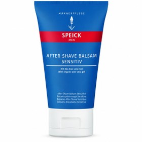 Resim Speick Men Tıraş Sonrası Balsam, 100ml - Hassas Ciltler 