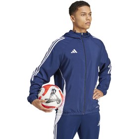 Resim Adidas Antrenman ürünleri Yağmurluk TIRO24 WB 