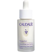 Resim Caudalie Vinoperfect Brightening Dark Spot- Leke Karşıtı Serum 30ml 