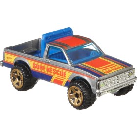 Resim Hot Wheels Premium Arabalar GBC09 