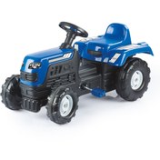 Resim Dolu Ranchero Pedallı Traktör 8045 