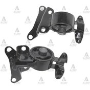 Resim Takoz Motor 323 90-95 Sol B596-39-100e 