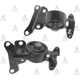 Resim Takoz Motor 323 90-95 Sol B596-39-100e 