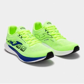 Resim Joma RR400S2511 R.4000 Koşu Ayakkabısı Sarı | Unisex 