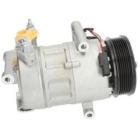 Resim Bosch 1986ad1048 - Klıma Kompresor Transıt Custom V362 14 17 2.2 